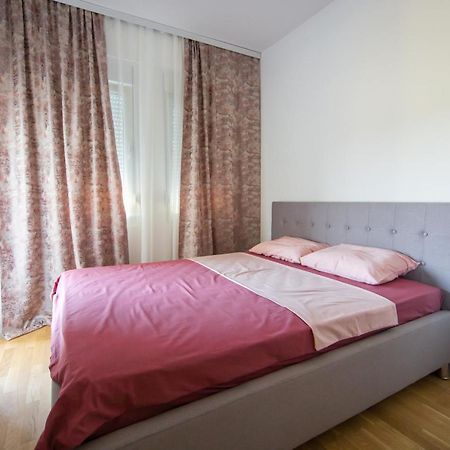 Sun Apartment Podgorica Exterior foto